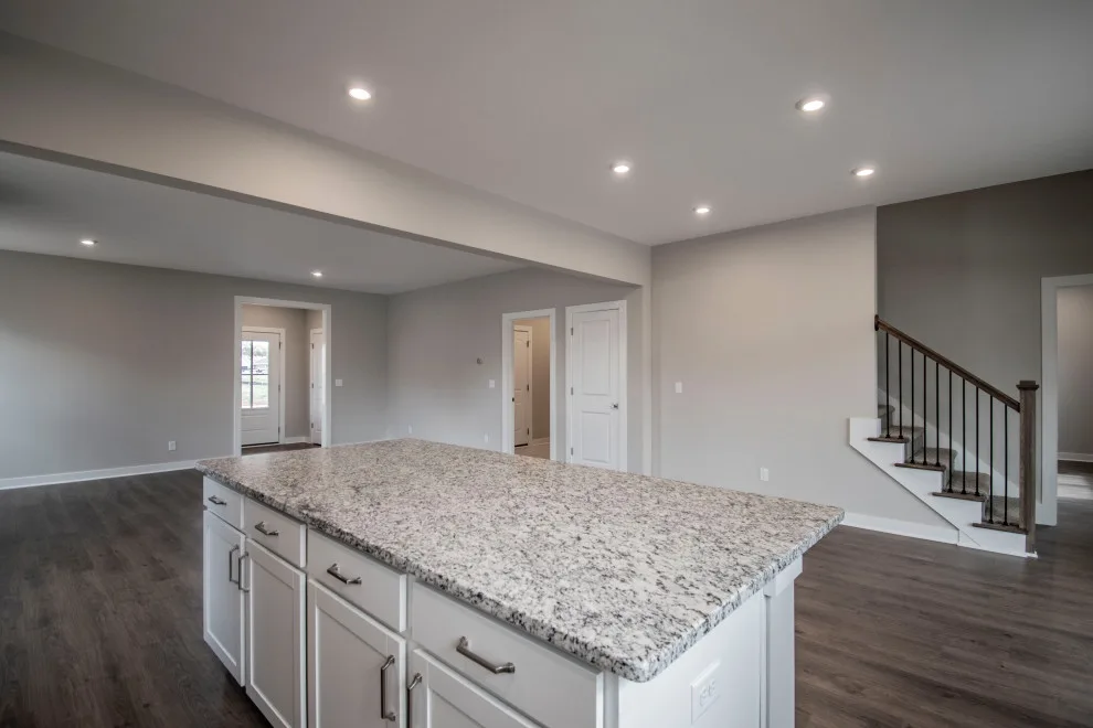 Jagoe Homes 2025 by Jagoe Homes Inc. - Photo 459