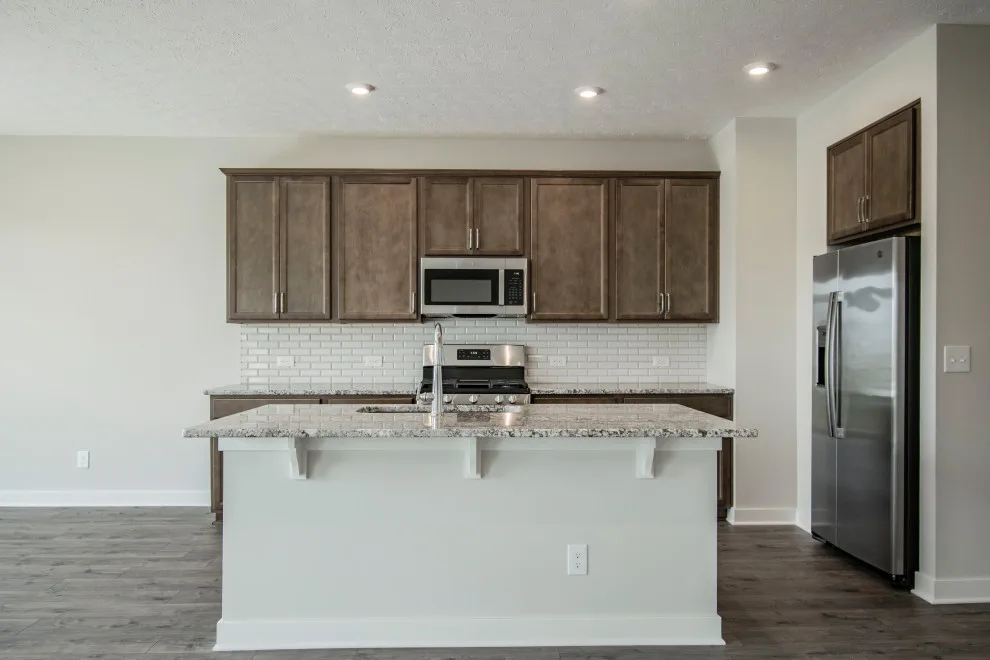 Jagoe Homes 2025 by Jagoe Homes Inc. - Photo 493
