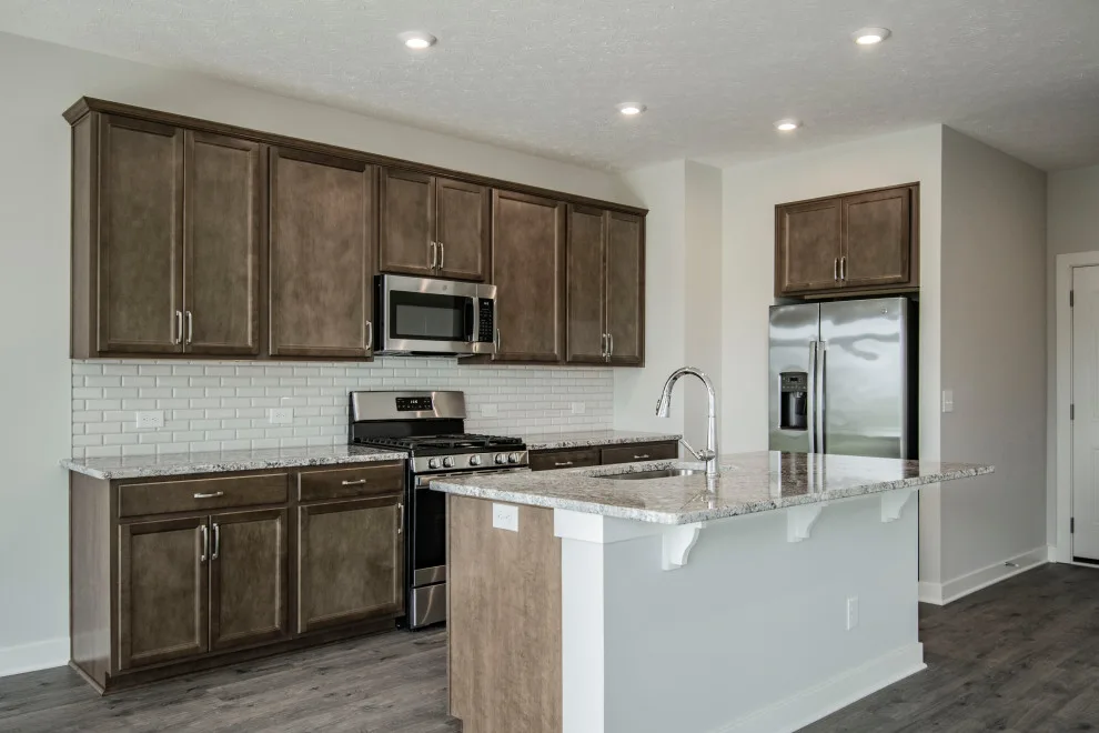 Jagoe Homes 2025 by Jagoe Homes Inc. - Photo 4
