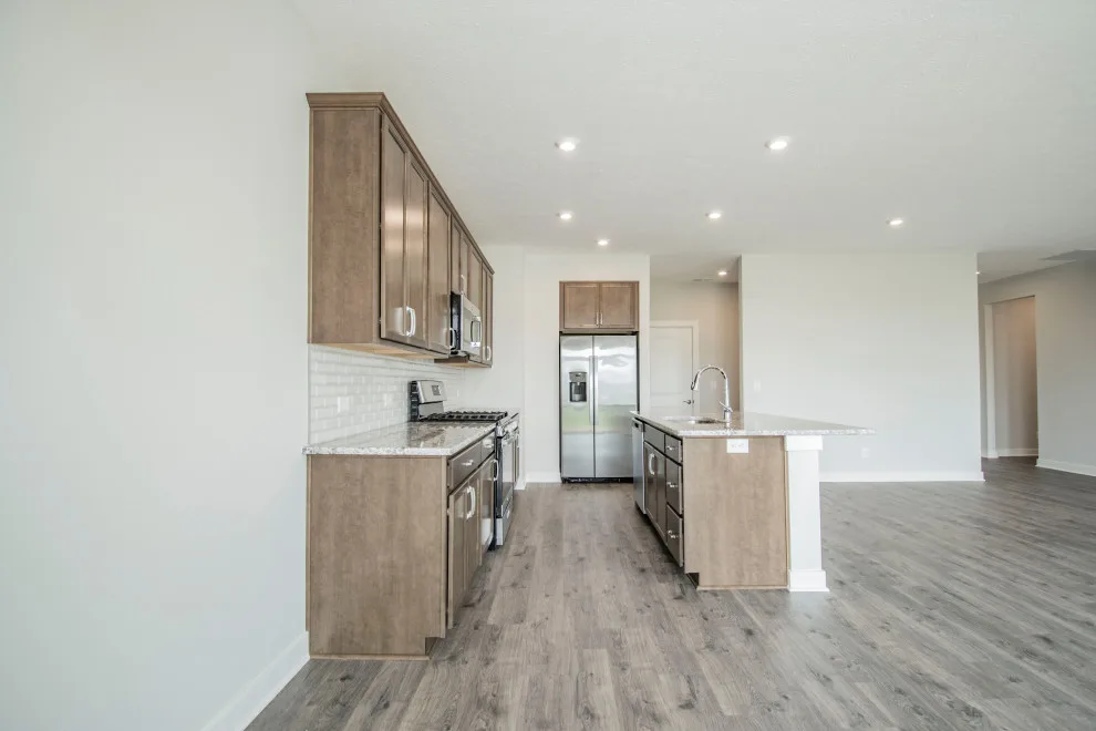 Jagoe Homes 2025 by Jagoe Homes Inc. - Photo 222