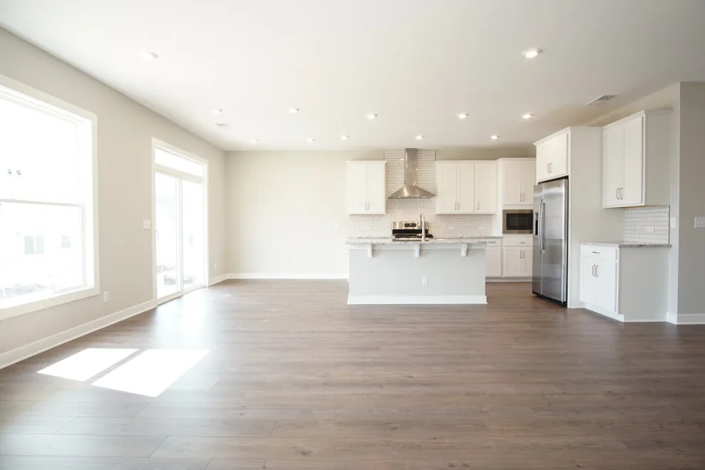 Jagoe Homes 2025 by Jagoe Homes Inc. - Photo 319