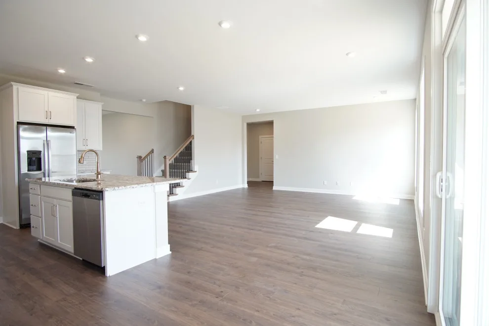 Jagoe Homes 2025 by Jagoe Homes Inc. - Photo 489