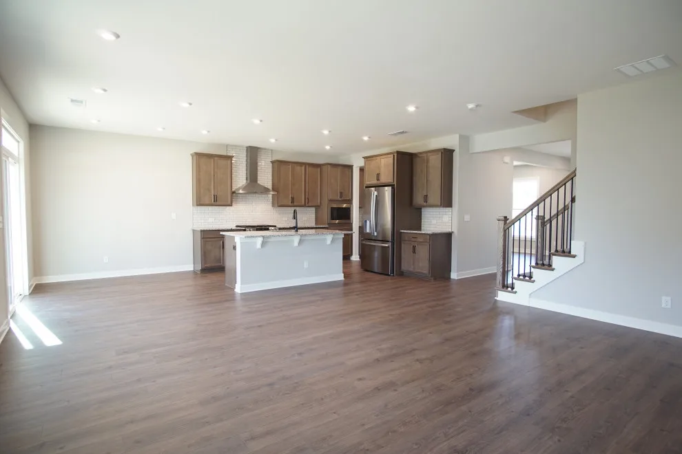 Jagoe Homes 2025 by Jagoe Homes Inc. - Photo 450