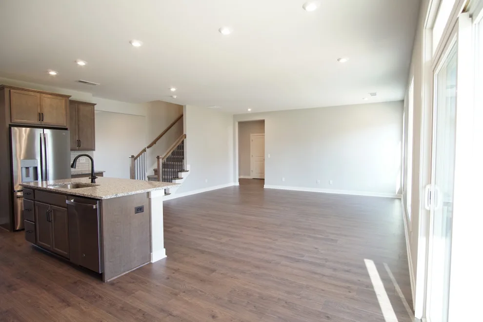 Jagoe Homes 2025 by Jagoe Homes Inc. - Photo 96
