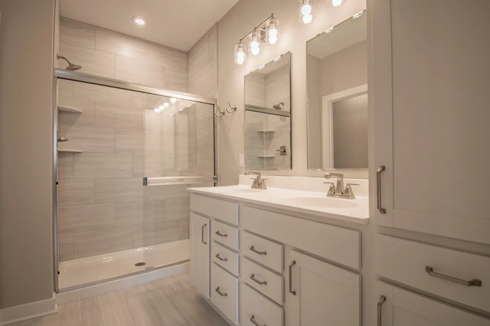 Jagoe Homes 2025 by Jagoe Homes Inc. - Photo 368