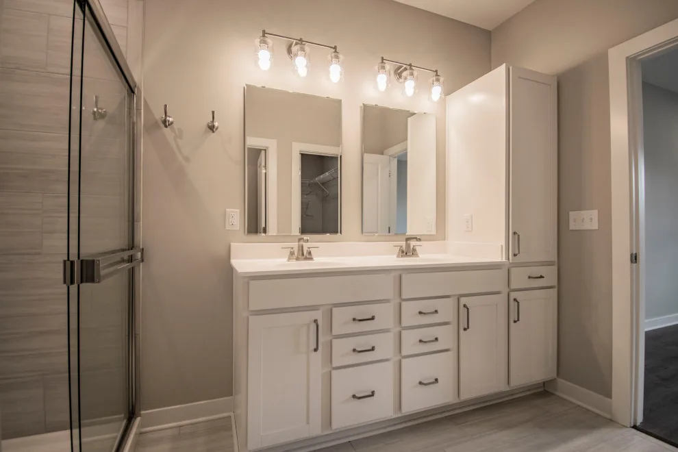 Jagoe Homes 2025 by Jagoe Homes Inc. - Photo 470