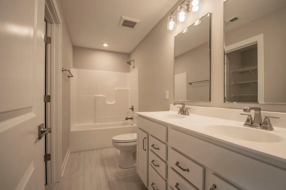 Jagoe Homes 2025 by Jagoe Homes Inc. - Photo 39