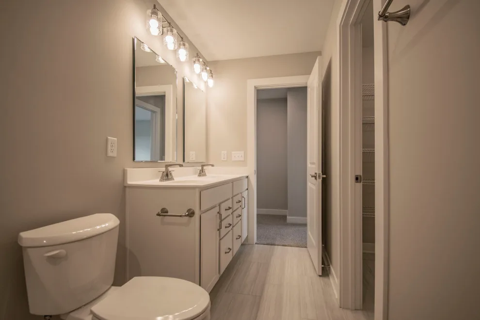 Jagoe Homes 2025 by Jagoe Homes Inc. - Photo 426