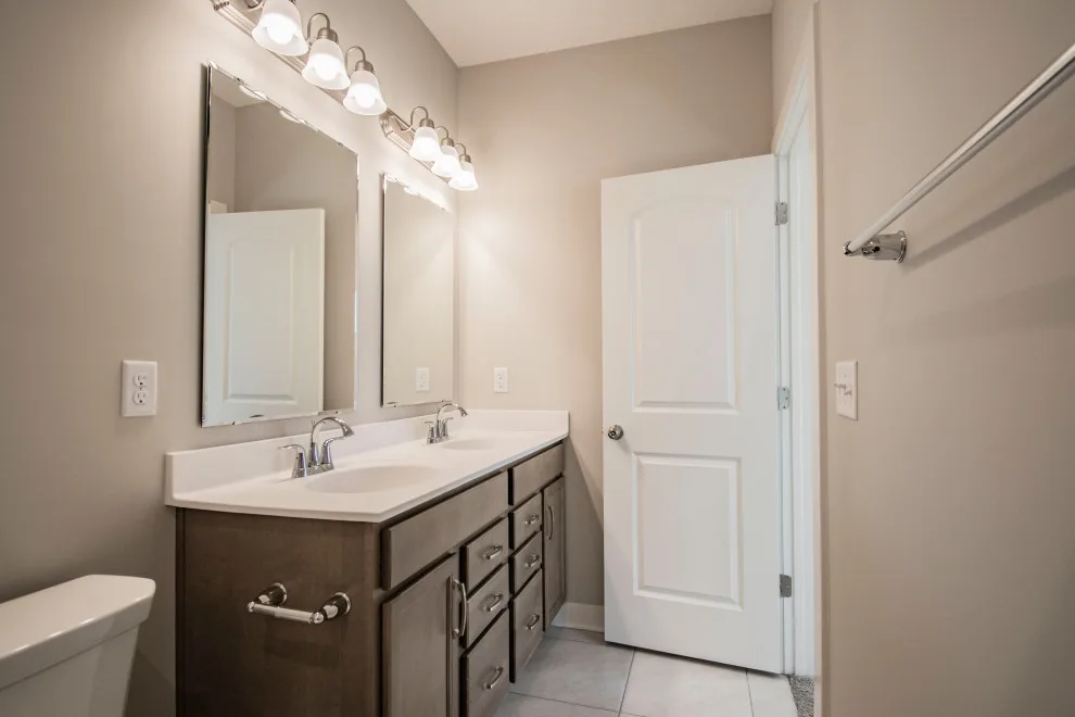 Jagoe Homes 2025 by Jagoe Homes Inc. - Photo 373