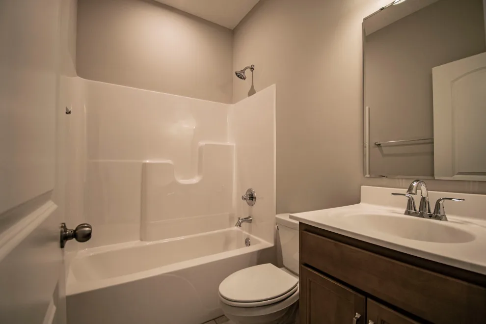Jagoe Homes 2025 by Jagoe Homes Inc. - Photo 178