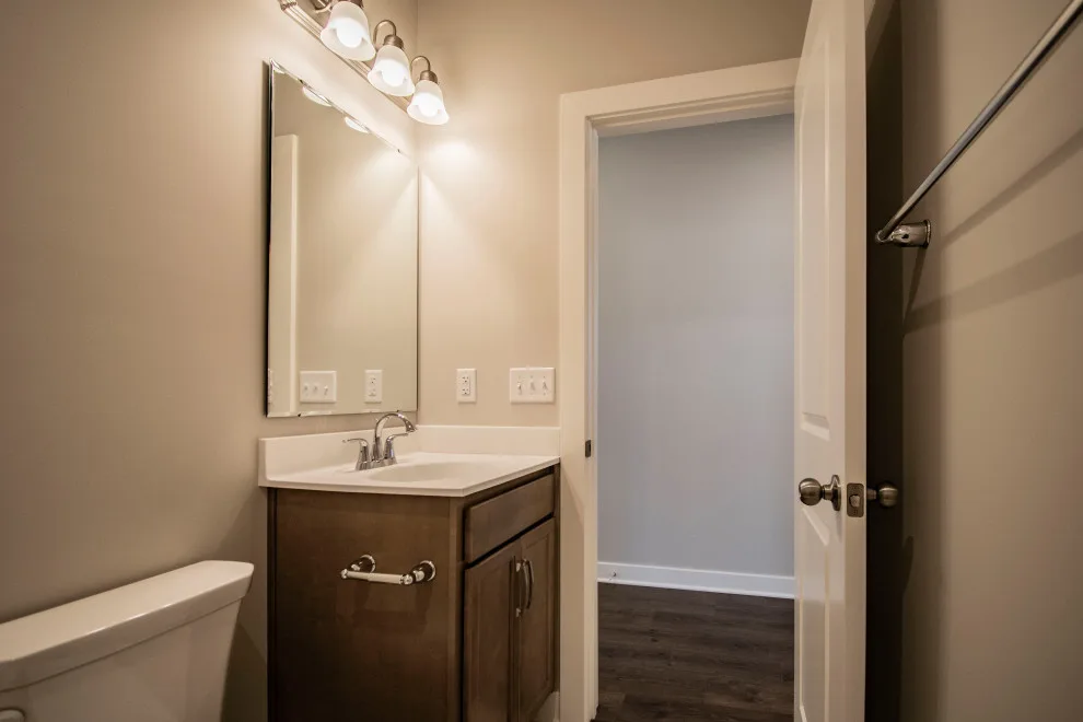 Jagoe Homes 2025 by Jagoe Homes Inc. - Photo 161