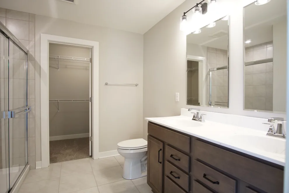 Jagoe Homes 2025 by Jagoe Homes Inc. - Photo 233