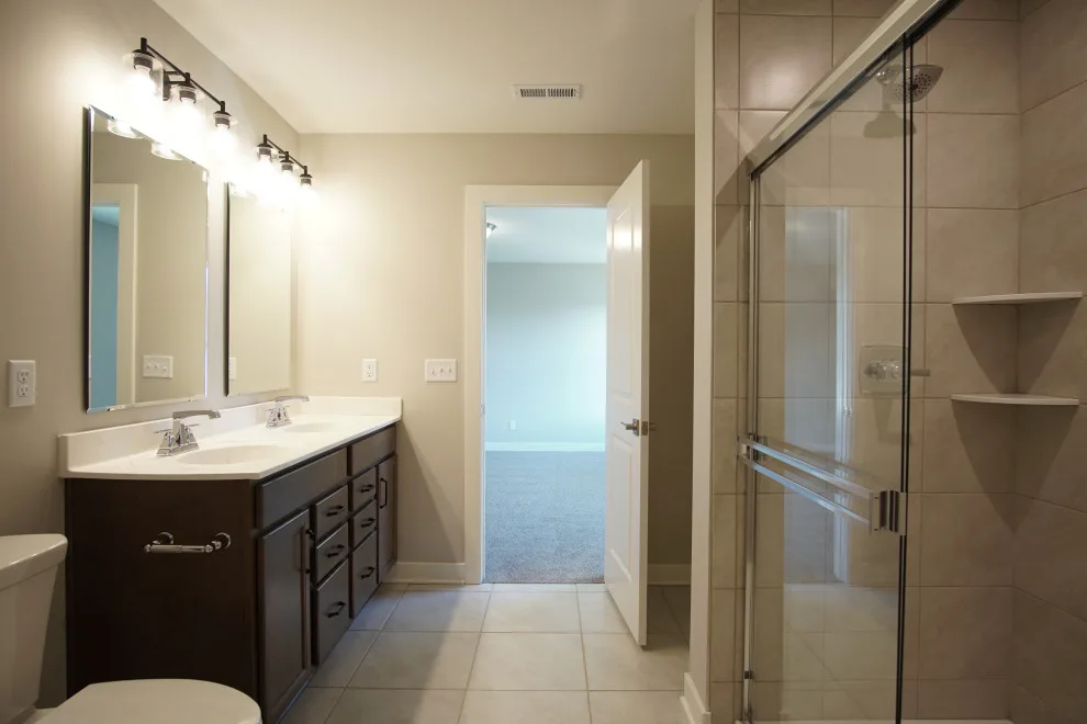 Jagoe Homes 2025 by Jagoe Homes Inc. - Photo 152