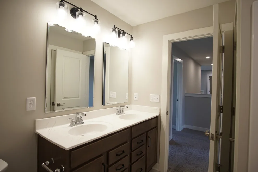 Jagoe Homes 2025 by Jagoe Homes Inc. - Photo 491