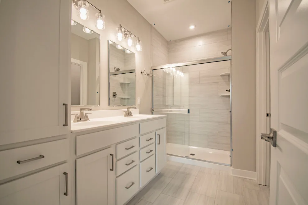 Jagoe Homes 2025 by Jagoe Homes Inc. - Photo 258