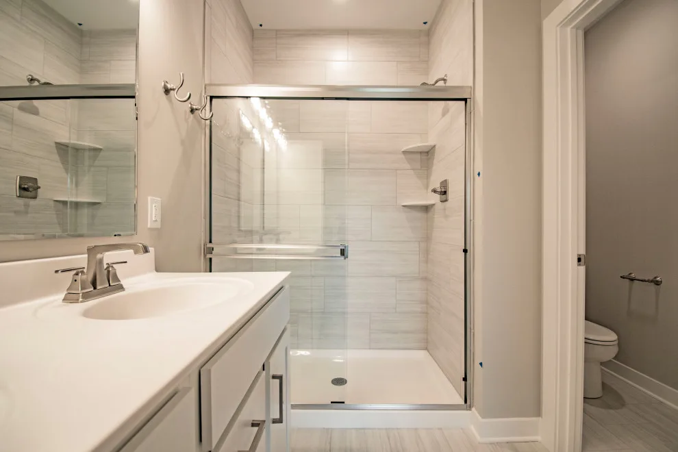Jagoe Homes 2025 by Jagoe Homes Inc. - Photo 375