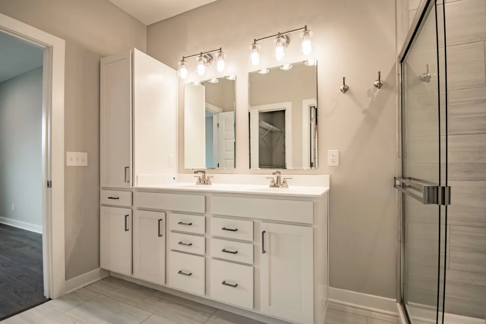 Jagoe Homes 2025 by Jagoe Homes Inc. - Photo 338