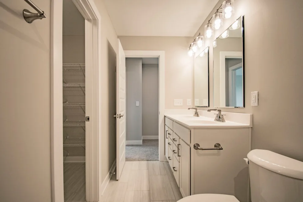 Jagoe Homes 2025 by Jagoe Homes Inc. - Photo 343