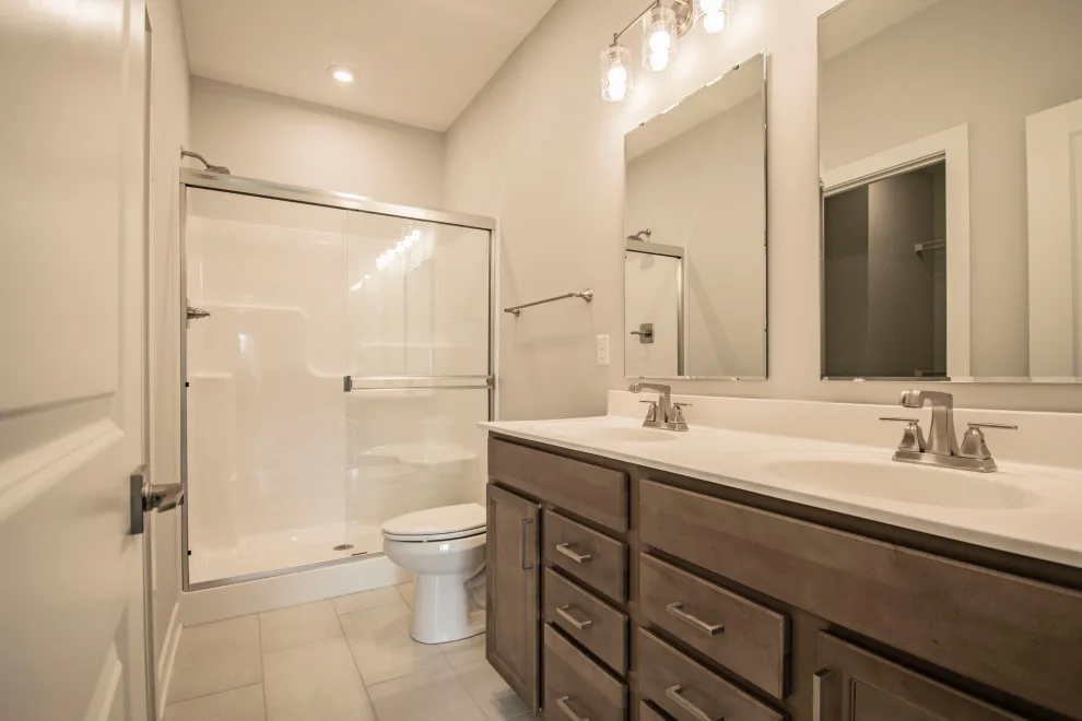 Jagoe Homes 2025 by Jagoe Homes Inc. - Photo 35