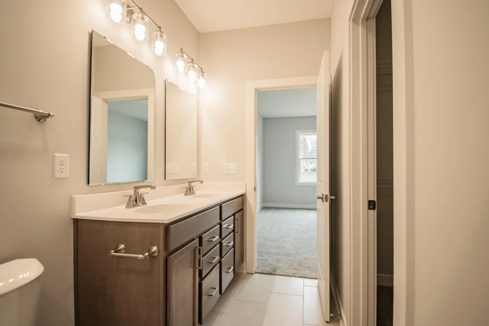 Jagoe Homes 2025 by Jagoe Homes Inc. - Photo 215