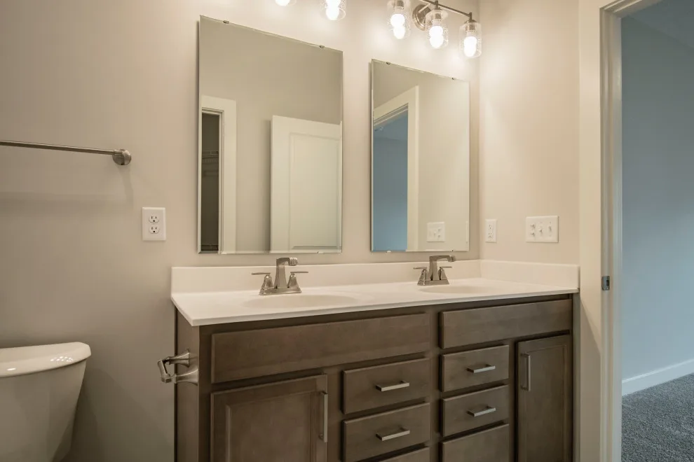Jagoe Homes 2025 by Jagoe Homes Inc. - Photo 56