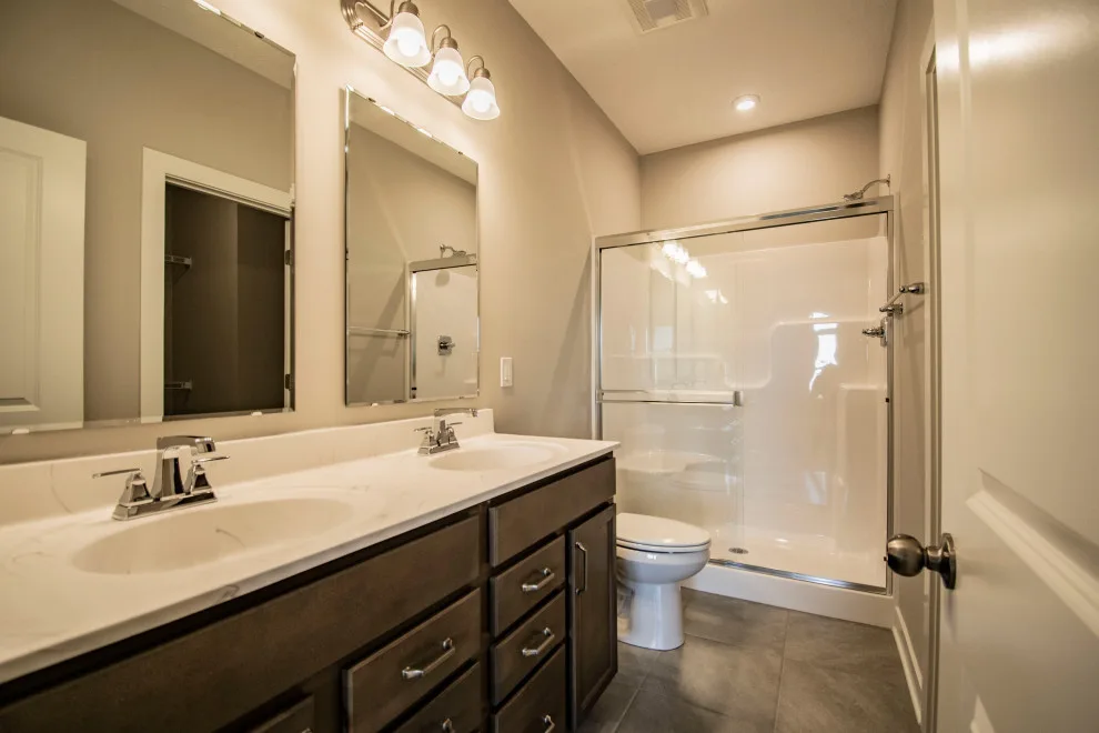 Jagoe Homes 2025 by Jagoe Homes Inc. - Photo 177