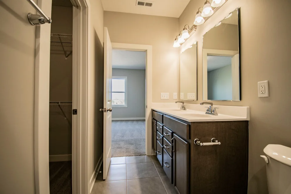 Jagoe Homes 2025 by Jagoe Homes Inc. - Photo 133