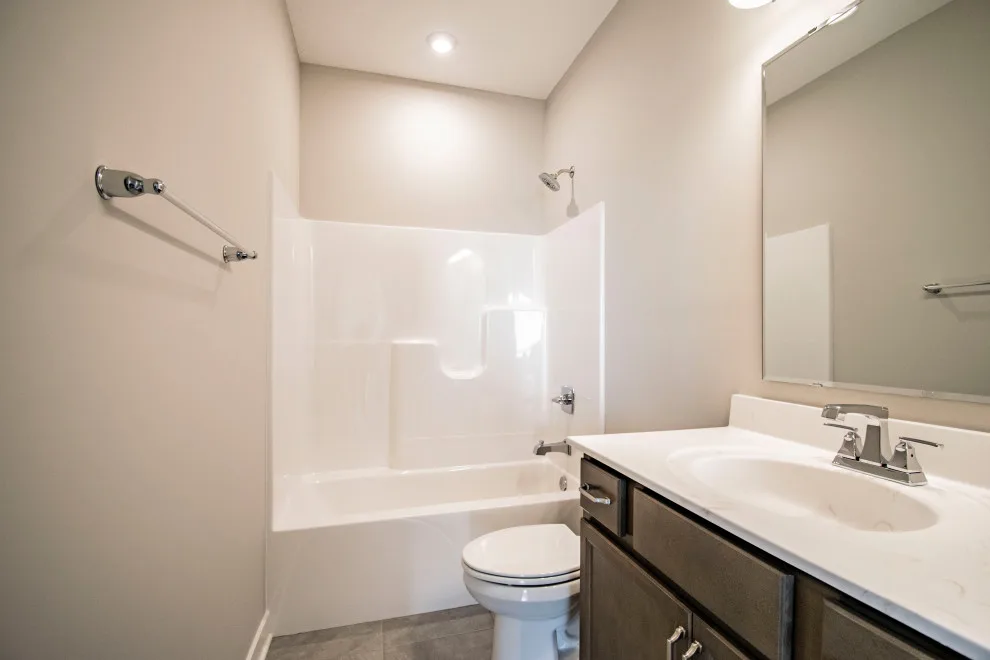 Jagoe Homes 2025 by Jagoe Homes Inc. - Photo 406
