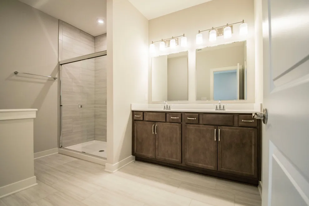 Jagoe Homes 2025 by Jagoe Homes Inc. - Photo 63