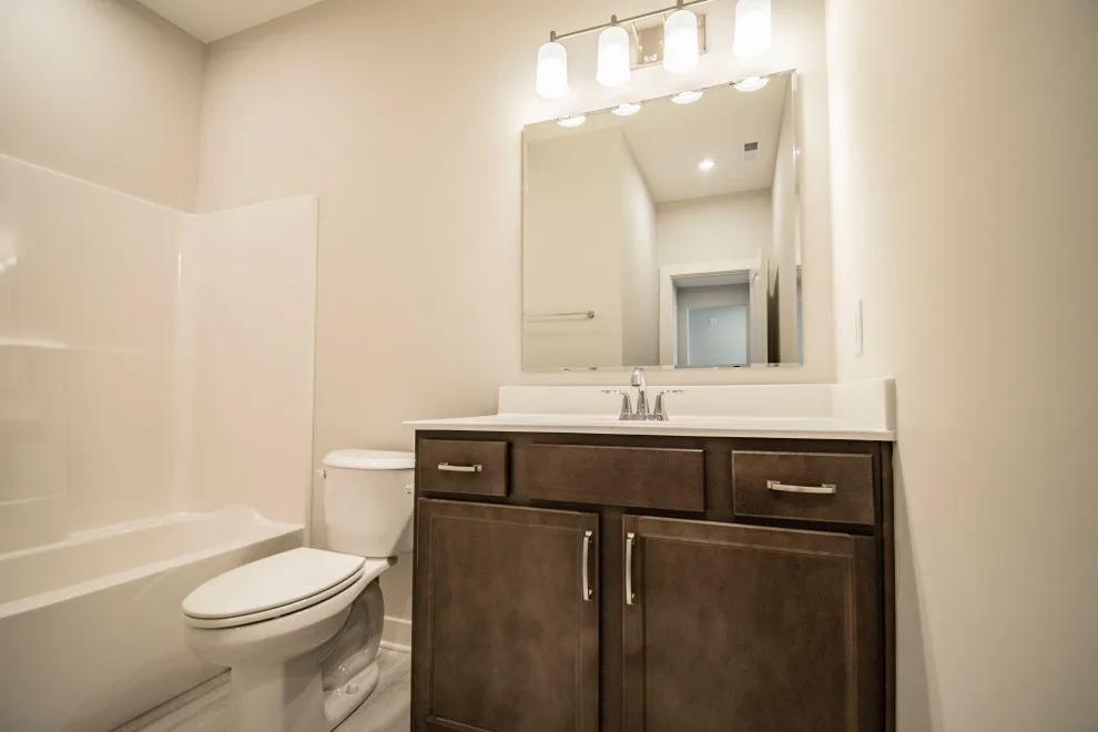 Jagoe Homes 2025 by Jagoe Homes Inc. - Photo 445