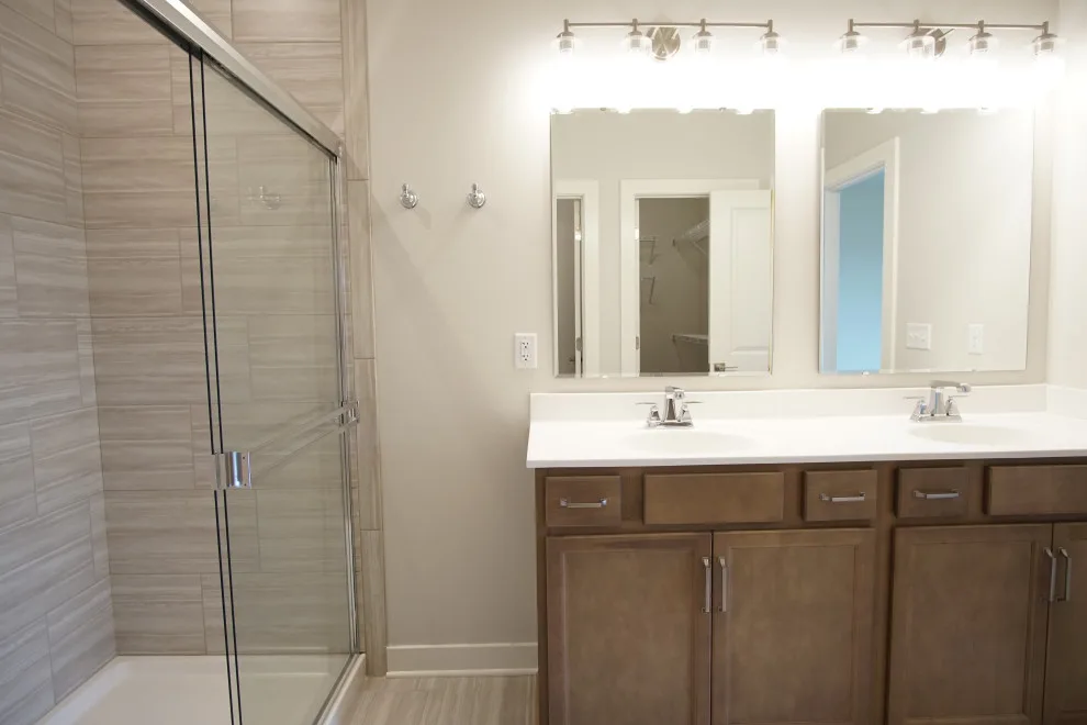 Jagoe Homes 2025 by Jagoe Homes Inc. - Photo 231