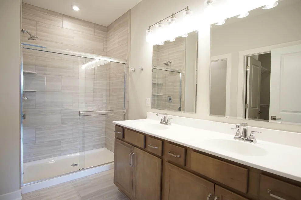 Jagoe Homes 2025 by Jagoe Homes Inc. - Photo 164