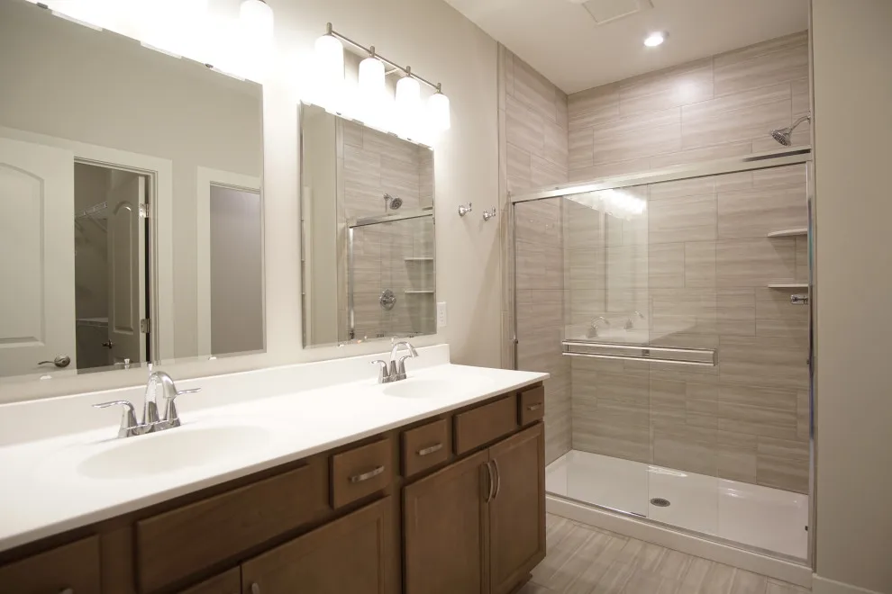 Jagoe Homes 2025 by Jagoe Homes Inc. - Photo 128
