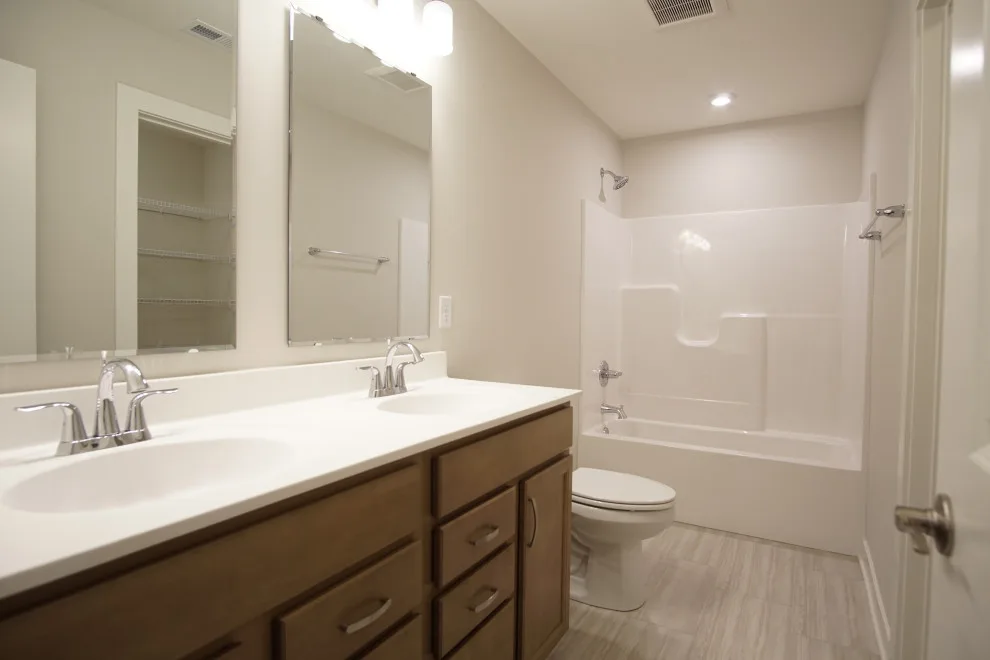 Jagoe Homes 2025 by Jagoe Homes Inc. - Photo 346