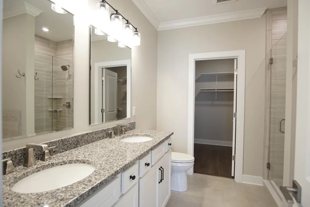 Jagoe Homes 2025 by Jagoe Homes Inc. - Photo 149