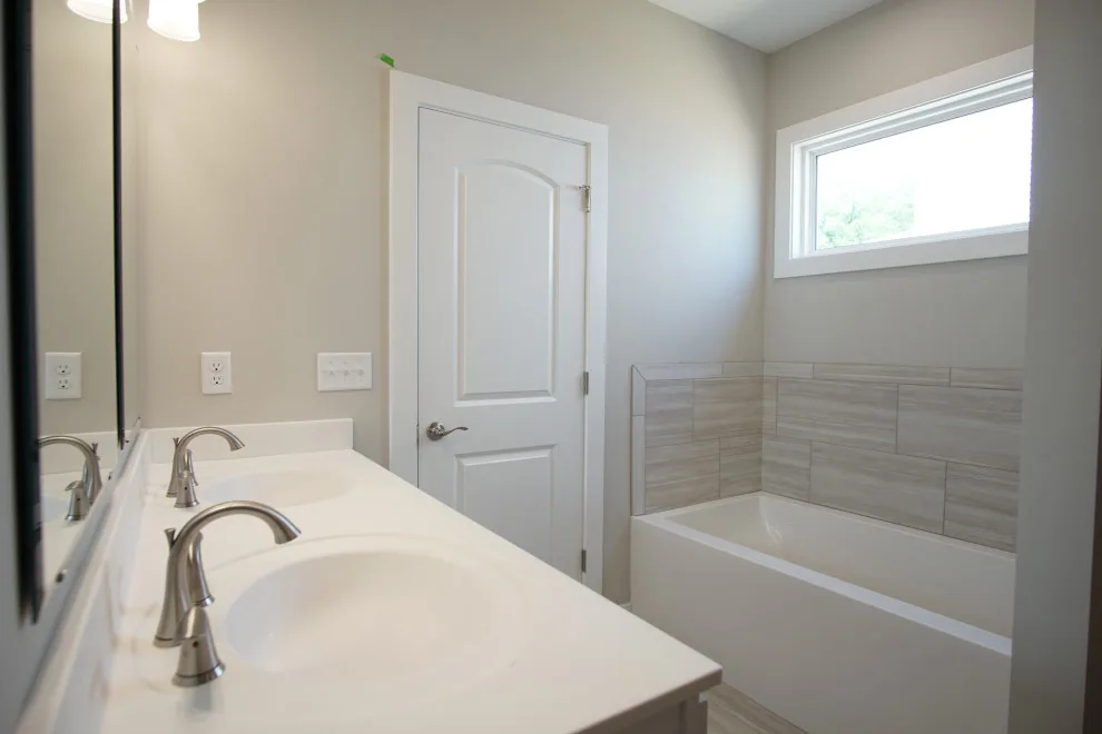 Jagoe Homes 2025 by Jagoe Homes Inc. - Photo 438