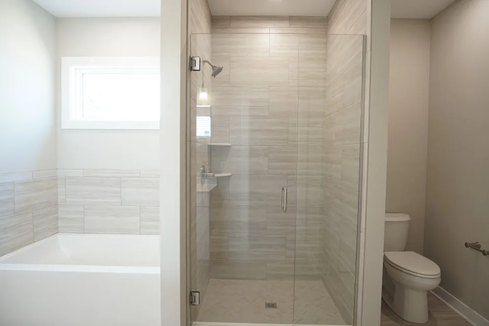 Jagoe Homes 2025 by Jagoe Homes Inc. - Photo 195