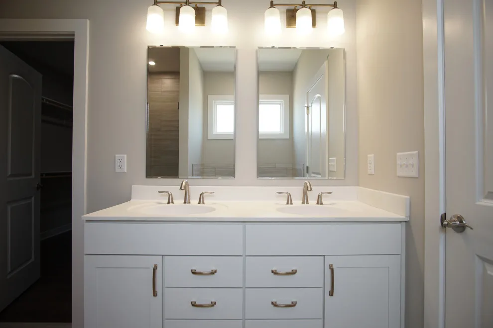 Jagoe Homes 2025 by Jagoe Homes Inc. - Photo 423