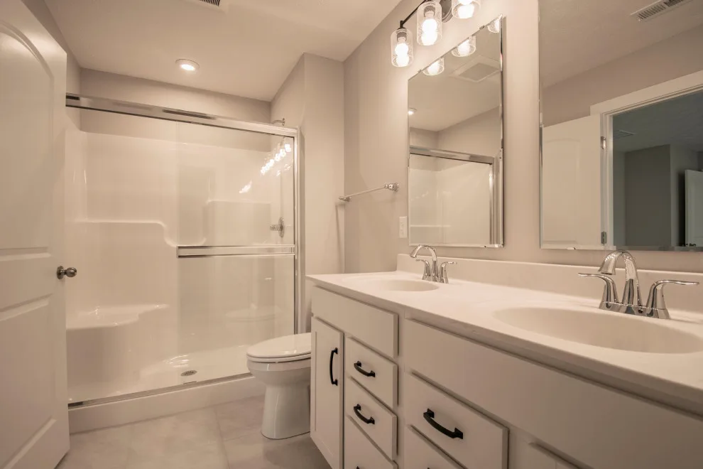 Jagoe Homes 2025 by Jagoe Homes Inc. - Photo 285