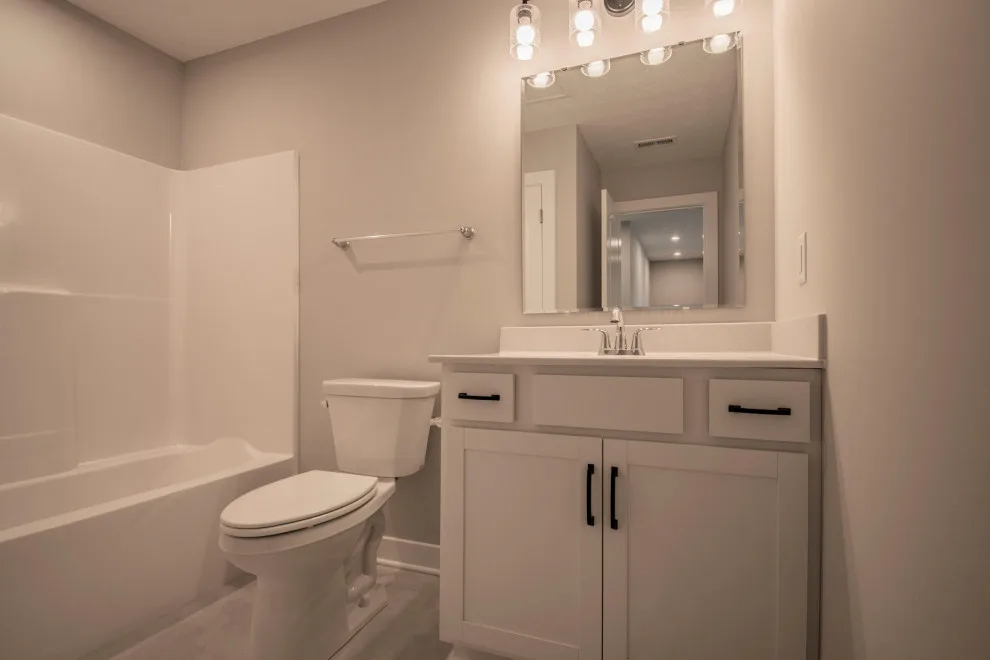 Jagoe Homes 2025 by Jagoe Homes Inc. - Photo 455