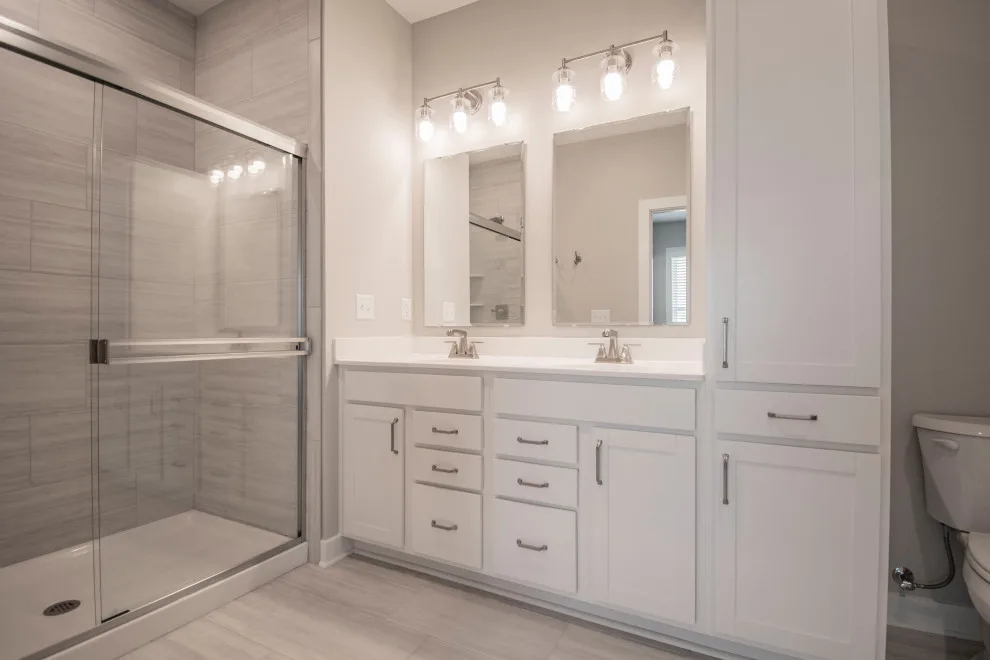 Jagoe Homes 2025 by Jagoe Homes Inc. - Photo 30