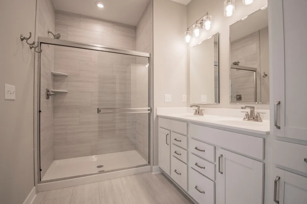 Jagoe Homes 2025 by Jagoe Homes Inc. - Photo 389