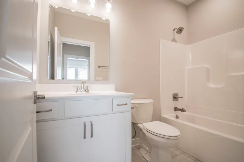 Jagoe Homes 2025 by Jagoe Homes Inc. - Photo 342
