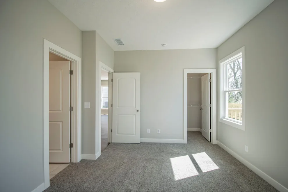 Jagoe Homes 2025 by Jagoe Homes Inc. - Photo 478
