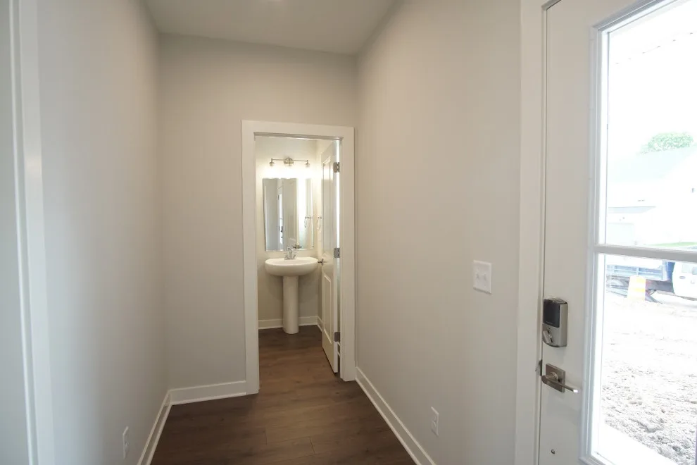 Jagoe Homes 2025 by Jagoe Homes Inc. - Photo 263