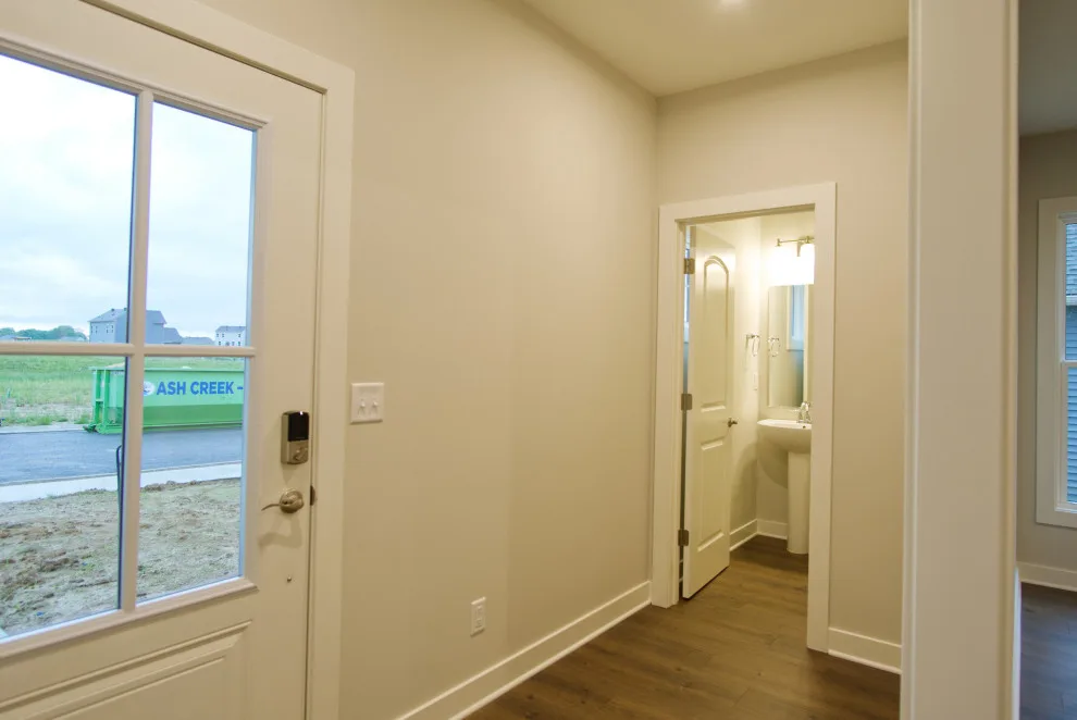 Jagoe Homes 2025 by Jagoe Homes Inc. - Photo 119