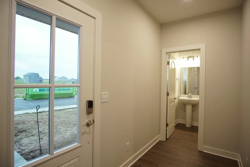 Jagoe Homes 2025 by Jagoe Homes Inc. - Photo 427