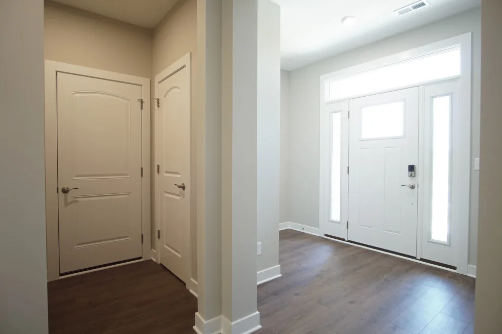 Jagoe Homes 2025 by Jagoe Homes Inc. - Photo 144