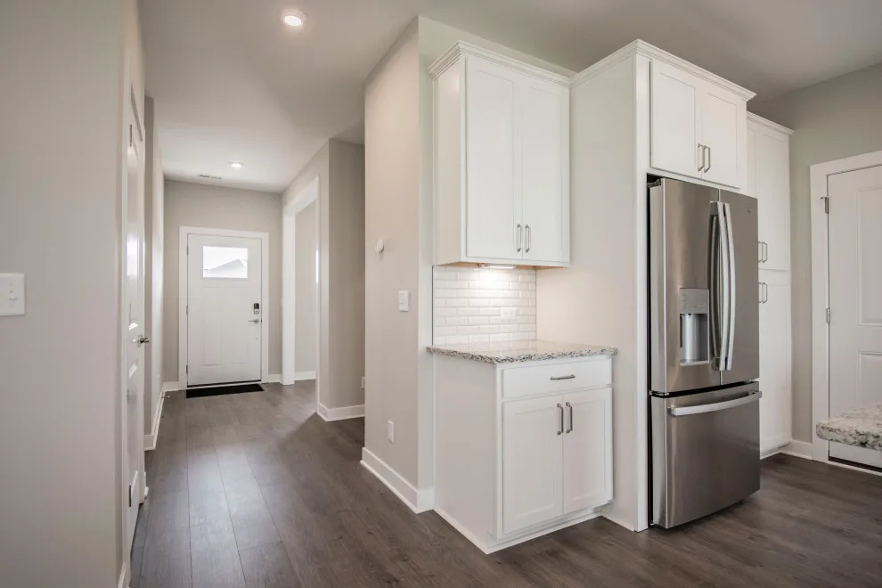 Jagoe Homes 2025 by Jagoe Homes Inc. - Photo 399