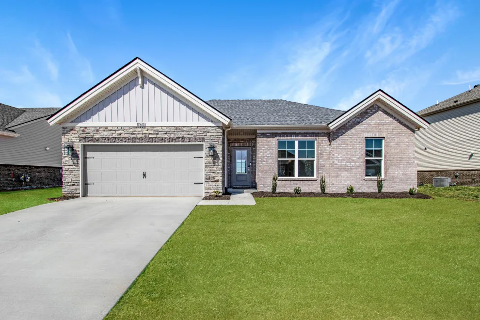 Jagoe Homes 2025 by Jagoe Homes Inc. - Photo 68